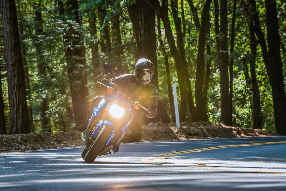 suzuki gsx-s1000