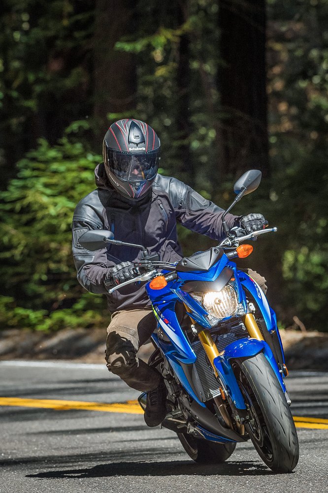 suzuki gsx-s1000
