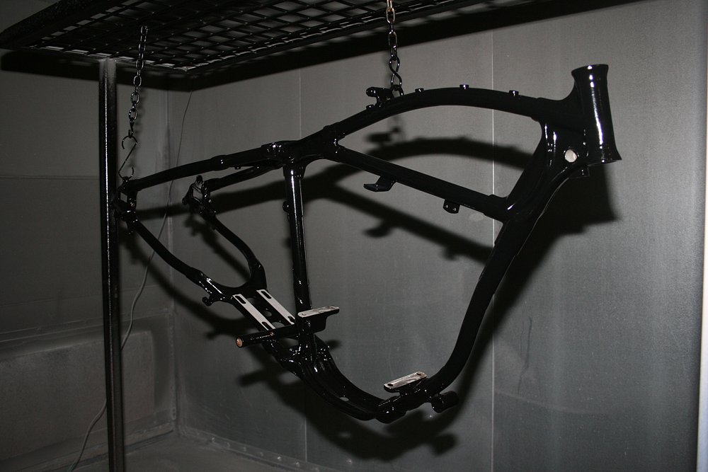 frame