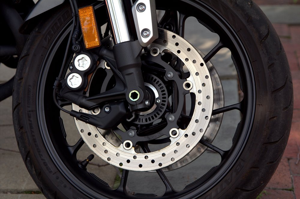 Brakes
