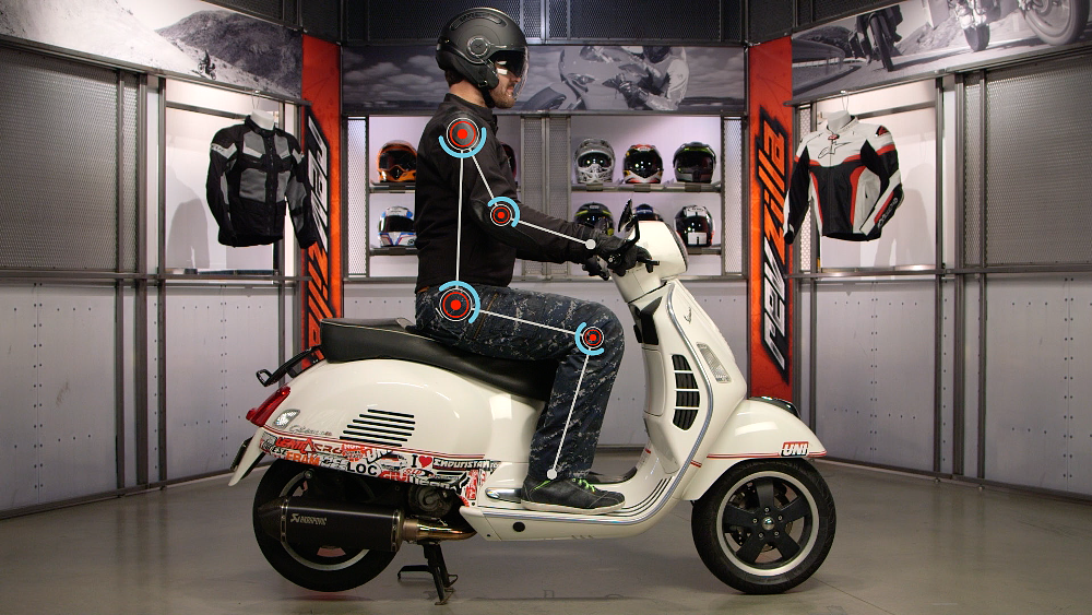 Scooter
