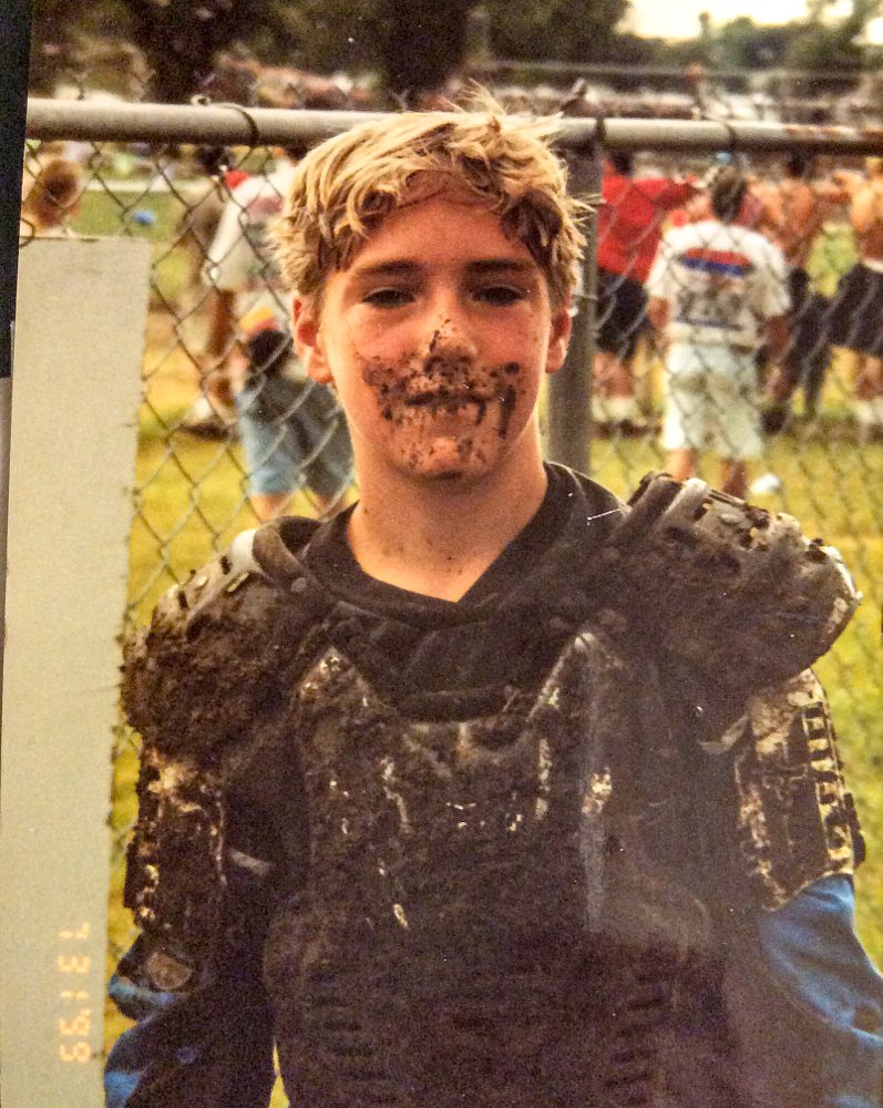 Chris Fillmore 