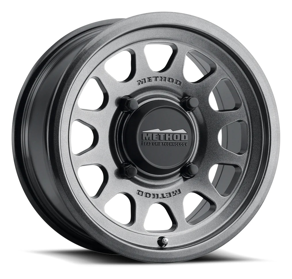 4x156 Wheels