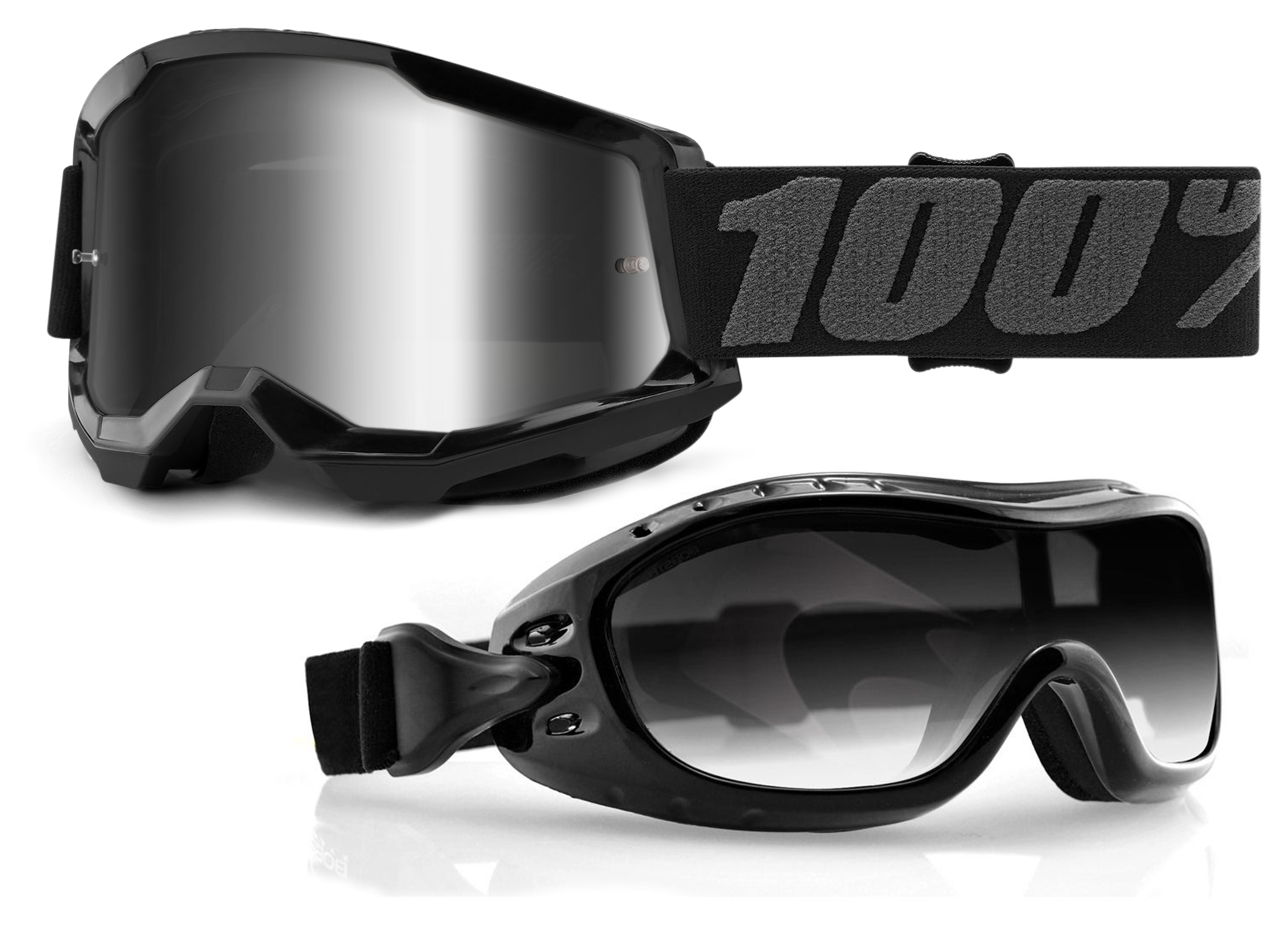 Goggles