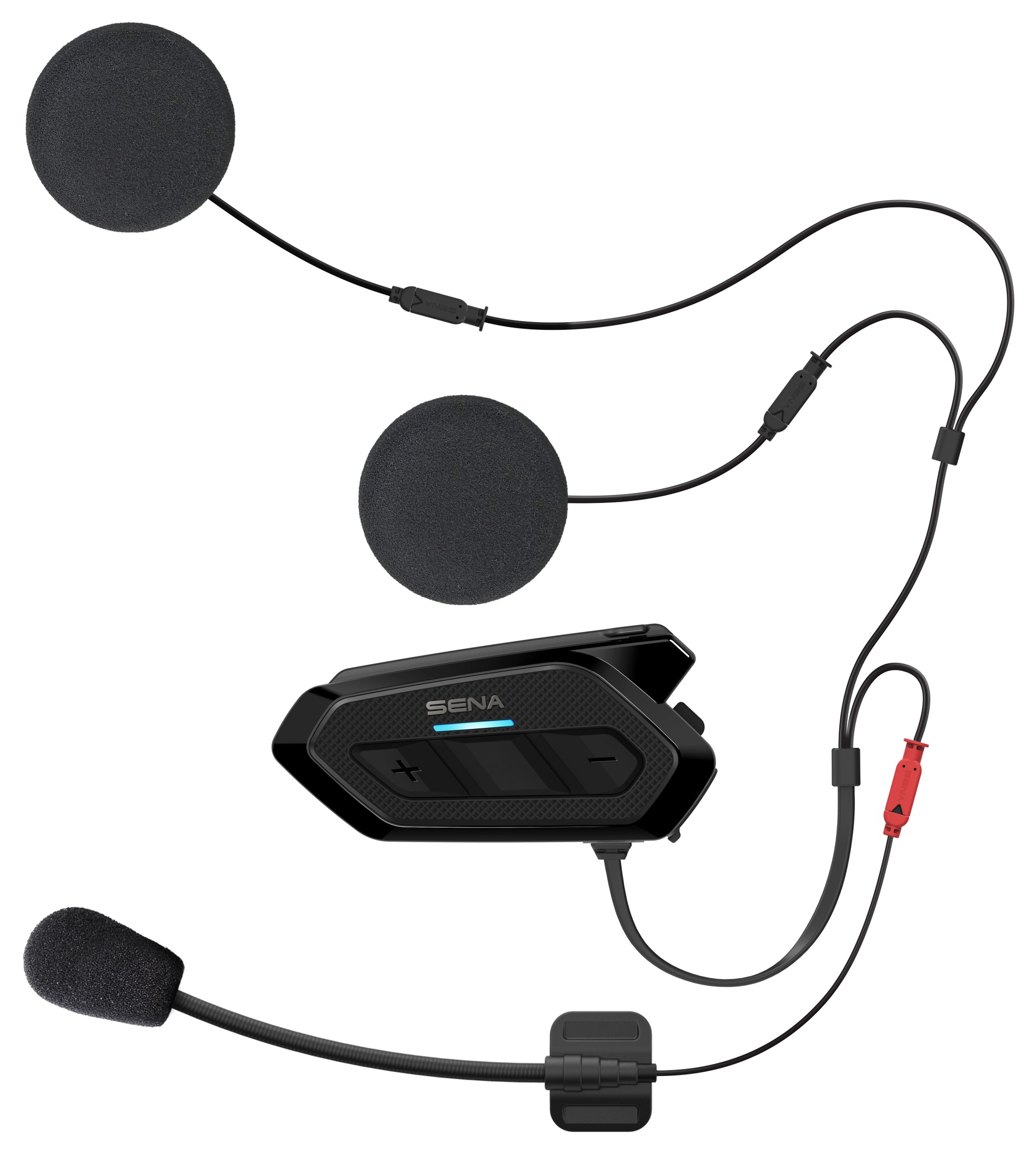 Bluetooth Intercoms