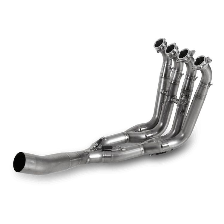 Header / Link Pipe