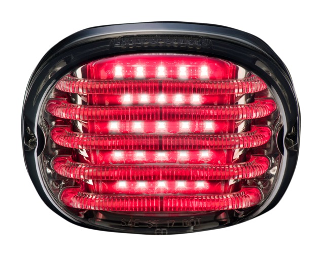 Tail & Brake Lights
